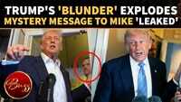 Trump&rsquo;s Viral Truth Social Blunder Sparks Frenzy Over 'Mike' Message Leak