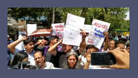 Release Prashant Kanojia: ‘Protest March’ from Press Club of India to Parliament 