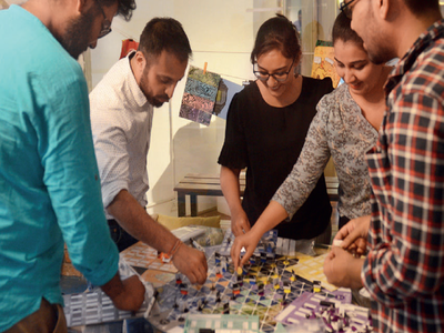 Can playing board games save the world? Find out from these Bengalureans