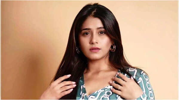 Chandni Bhagwanani