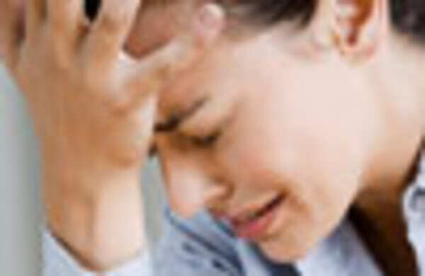 Is it okay to cry in office?