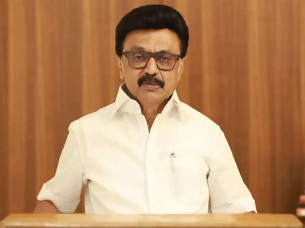'Watch without disturbing for 6 months': MK Stalin’s message as TVK prepares to form govt