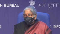 SC order on Antrix-Devas deal is proof of Congress's misuse of power: Nirmala Sitharaman 