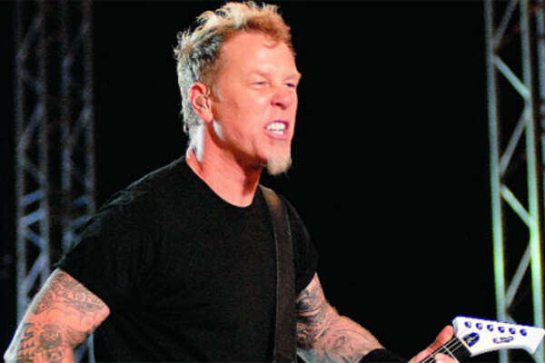 Metallica: Nothing else mattered