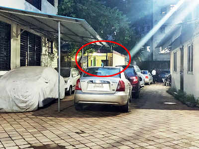 Mumbai Police and Custodians of Khada Devi temple at loggerheads over parking
