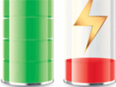 IISc researchers discover key to better batteries