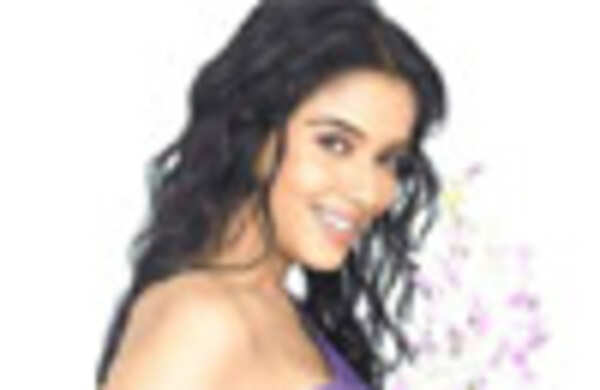 Asin's sexy transformation!