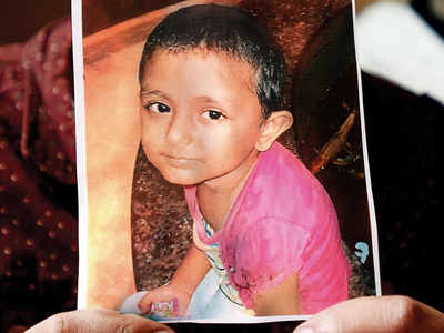 17-yr-old to be tried as juvenile in murder of toddler: HC