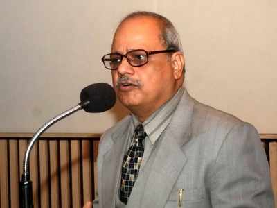 Former Supreme Court judge Justice Pinaki Chandra Ghose appointed India's first Lokpal