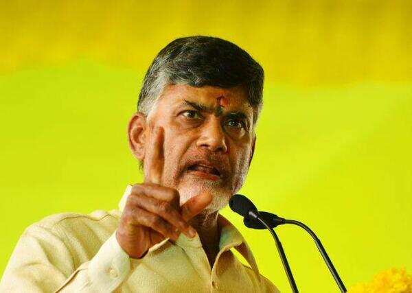 Chandrababu Naidu dreams of Tokyo in Amaravati