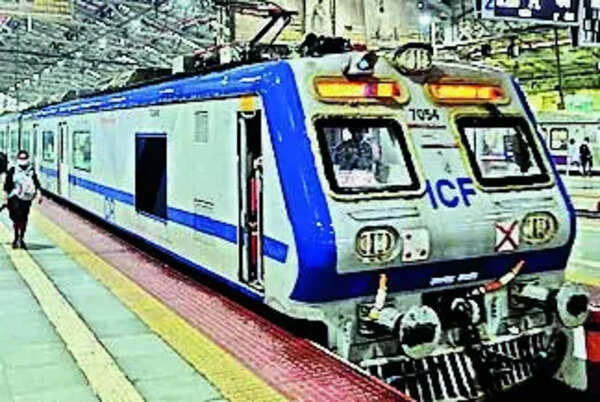 Occupancy, revenue in new Harbour AC trains rise 65-66% : Officials