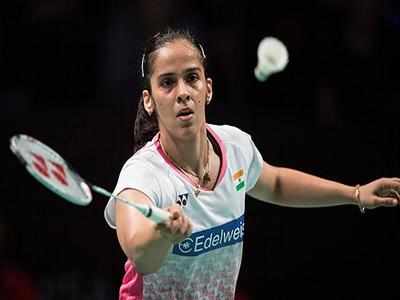 Shuttler Saina Nehwal slams Badminton World Federation for 'crammed' calendar
