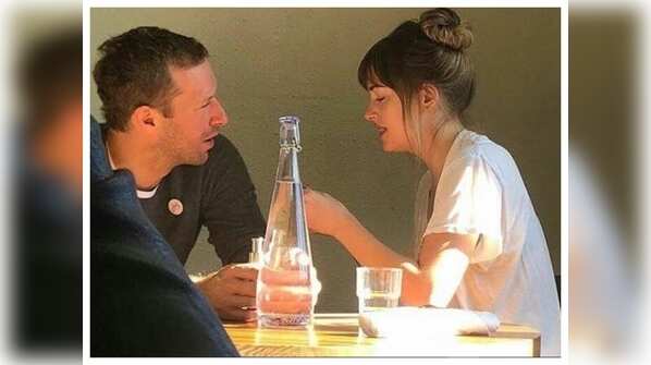 Chris Martin