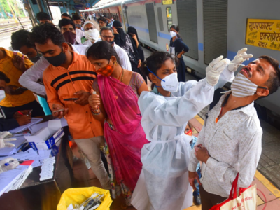 Mumbai News LIVE: Maharashtra's COVID-19 case tally crosses 60-lakh mark