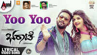 Bharaate | Song - Yoo Yoo (Lyrical) 