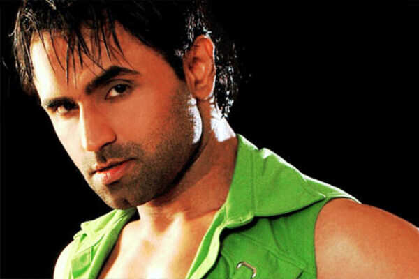 Surendra Singh in Hollywood film
