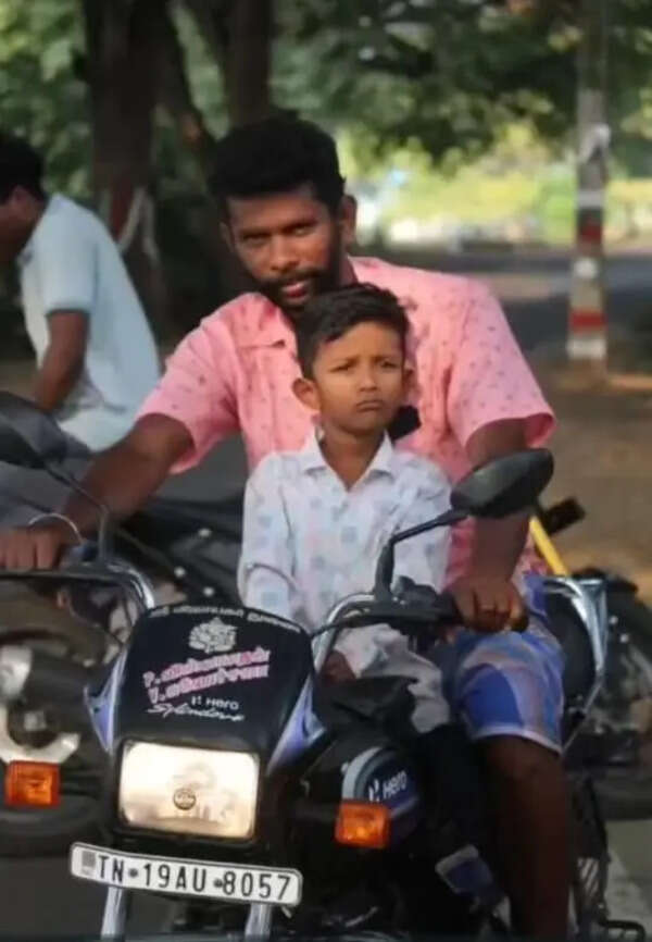 Two days after boy drowns in well, father ends life