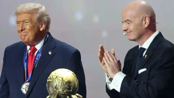 FIFA 2026 travel drama takes sudden turn after Donald Trump drops costly visa demand