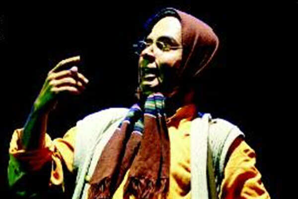 Amake Dekhun; an uncommon story of a common man