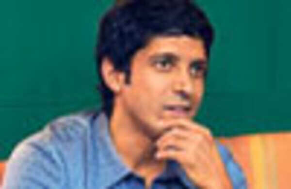 I take advice from SRK: Farhan