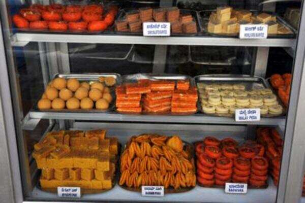 Food and Drugs Administration keeps a tab on food quality