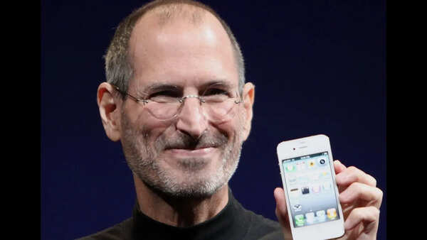 Quote of the day by Steve Jobs: “We’re here to put a dent in the universe. Otherwise, why else even be here?”