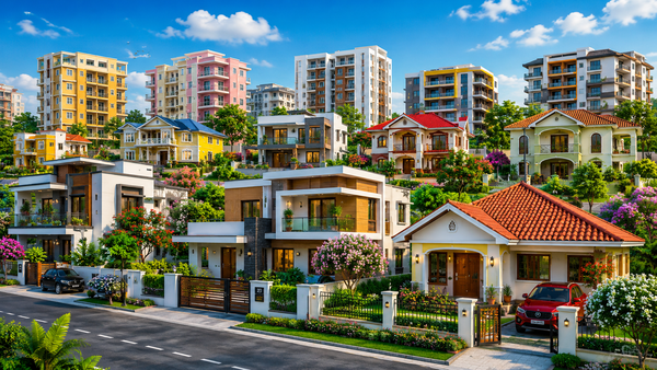 RBI keeps repo rate unchanged at 5.25%: What it means for real estate sector