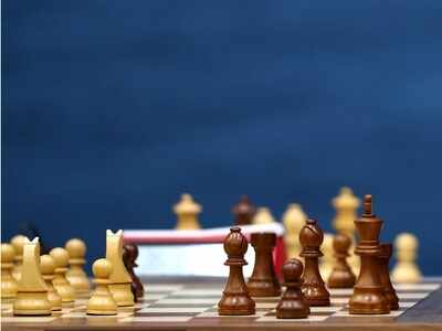 Chess thriving in COVID-19 times, if not in India