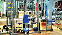 Delhi government allows gyms and yoga centers to resume operations 