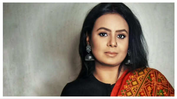 Rejection is never easy: Shruti Gholap