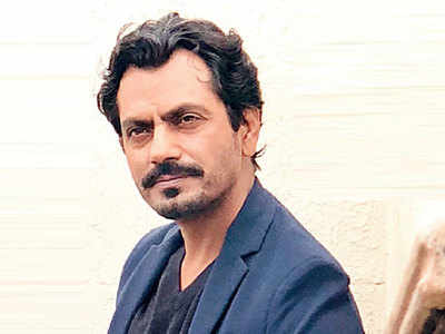 Nawazuddin Siddiqui dials up the romance with four films in 2019