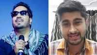 'Bigg Boss' fame Deepak Thakur supports Mika Singh 