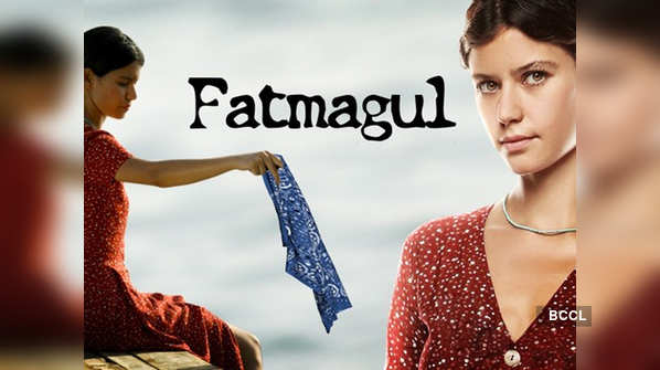 6 Reasons why Zindagi's TV show Fatmagul is a must watch