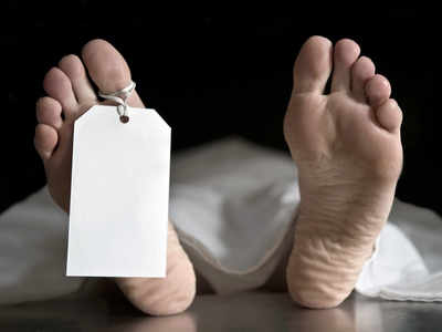 30-year-old man commits suicide after testing positive for Covid-19