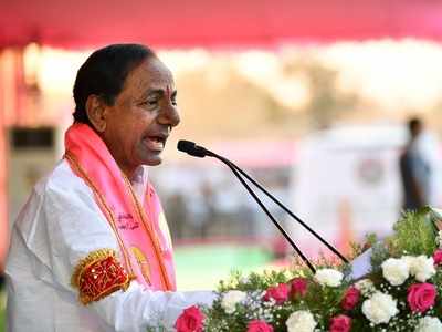 Telangana CM K Chandrasekhar Rao calls Narendra Modi a 'fascist' again