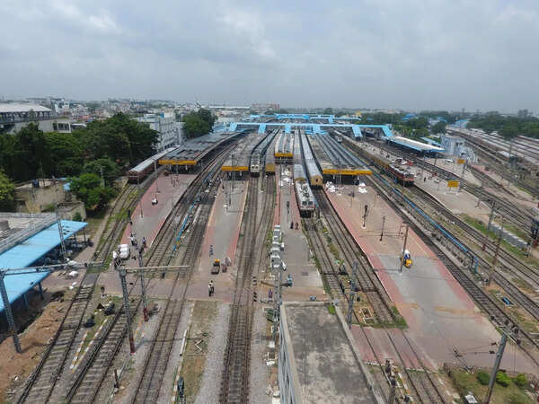 SCR to shrink to 3,600 Rkm post zone rejig from June 1