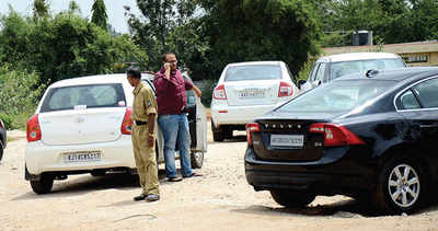 No lifetime tax for non-Karnataka vehicle owners: HC