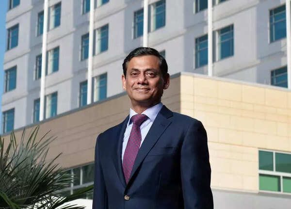 Apollo Hospitals eyes Iraq, Tanzania, Indonesia for global expansion