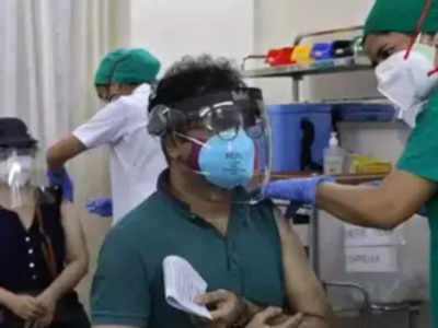 Coronavirus: Telangana govt to make Hyderabad 100% vaccinated city in 15 days