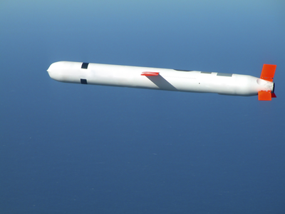 India test fires subsonic cruise missile 'Nirbhay'