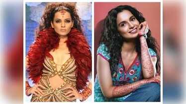 From 'Shonali Gujral in 'Fashion to 'Rani Mehra' in 'Queen': Five ...