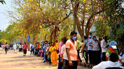 Coronavirus in India LIVE Updates: India reports 1,968 Covid-19 cases and 15 deaths in last 24 hours