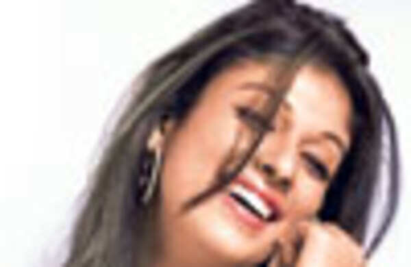 A surprise bash for Nayathara