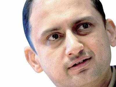 Viral Acharya, 'Poor man's Rajan', new RBI Deputy Governor