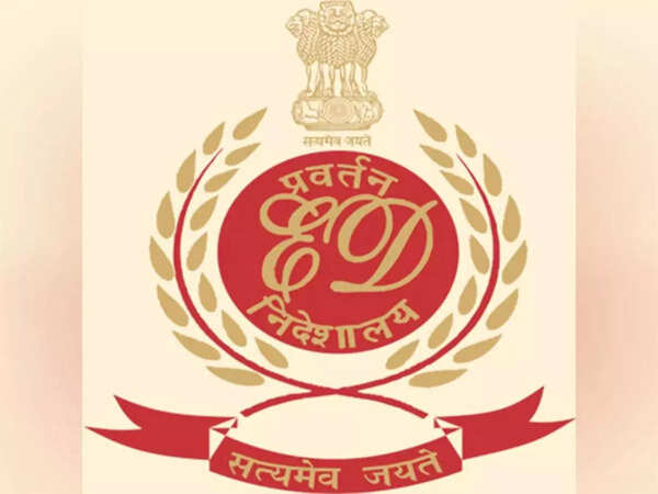 ED flags Rs 6.5cr foreign cash withdrawals in Bastar, Dhamtari; Rs 95cr funnelled via debit cards
