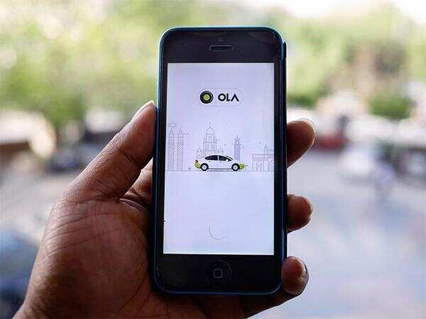 P&G’s Susheel Balakrishnan to join Ola as chief people officer