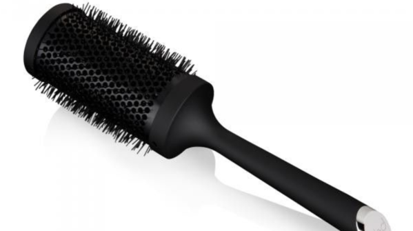 Round brush