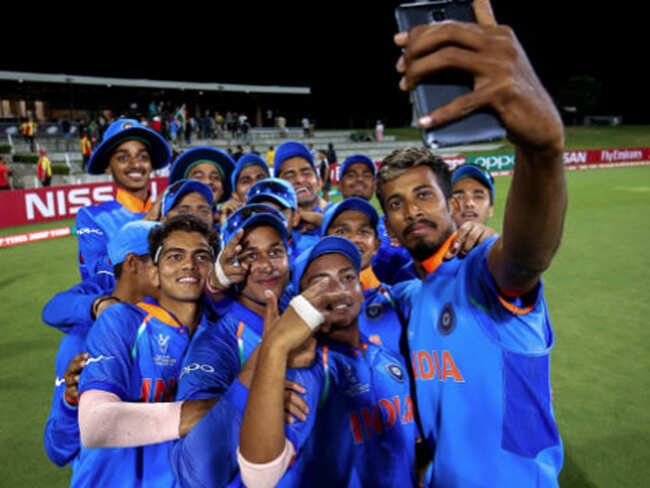 India firm favourites against Papua New Guinea in Under 19 World Cup