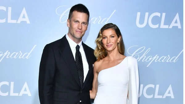 Gisele Bundchen and Tom Brady back in spotlight after viral Gucci runway debut sparks frenzy