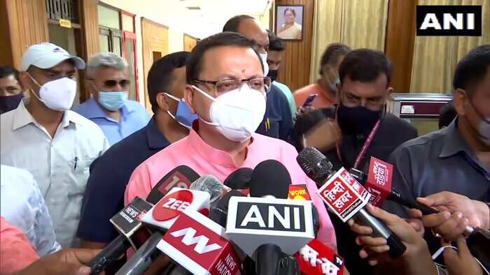 Latest updates: NCW takes suo motu cognizance of Lakhimpur Kheri ...
